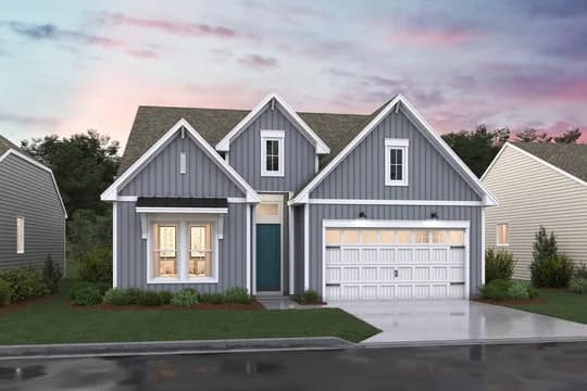 Four Season at Kent Island Kerr Elevation FD Level 3