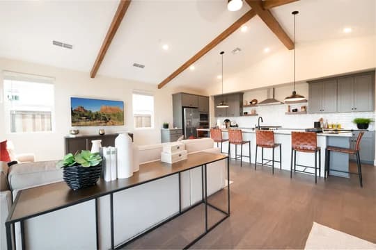 111904 Four Seasons at Homestead Kuala Great Room