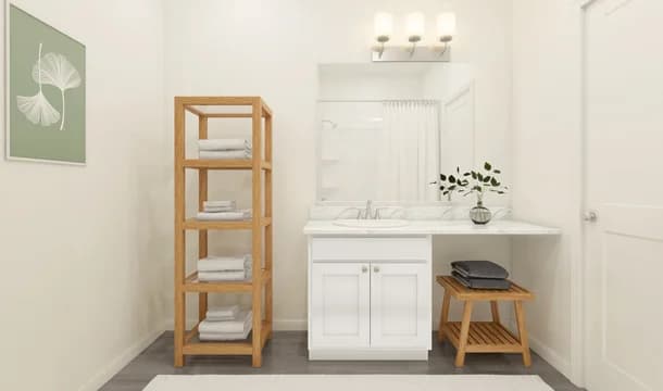 Sweet Pea Owners Bath Elements Palette 1 Aspire Elements