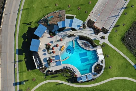 113200 Ascend at Creekshaw Pool