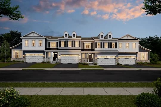 113217 Enclave at Hillandale Building 10