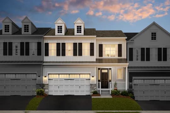 113222 Enclave at Hillandale Pratt II Pratt II