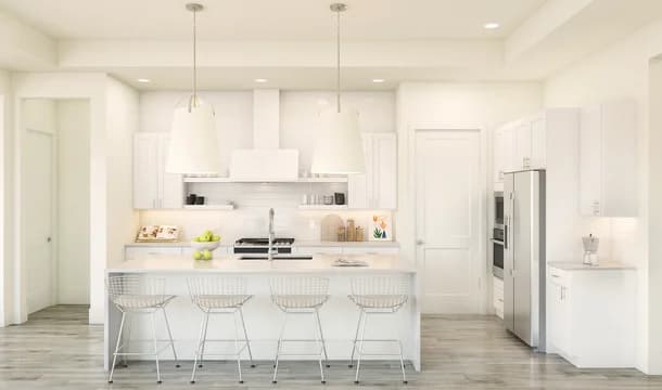 113343 Four Seasons at Kent Island Kelly Kitchen Loft Palette 3 Level 3