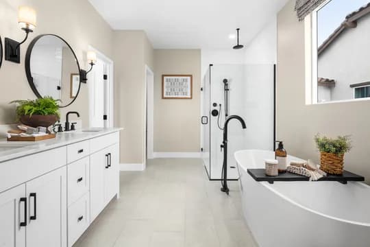 114181 West View Estates Belfast Primary Bath Farmhouse Level 1