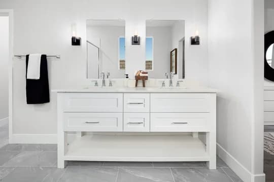 114273 Aguila at Terra Lago Arosa Primary Bath 1 Loft Palette 5 Level 1