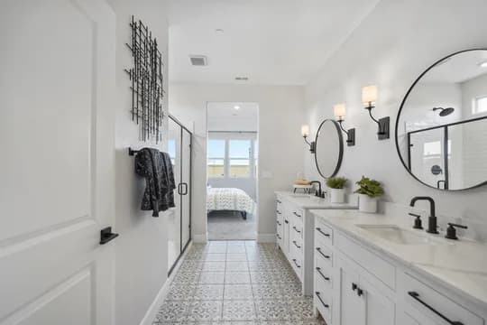 116575 Four Seasons at Homestead Rincon Owner s Bath