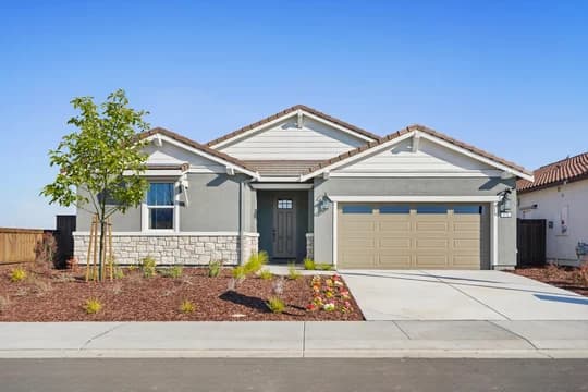 Four Seasons at Homestead Kuala Front