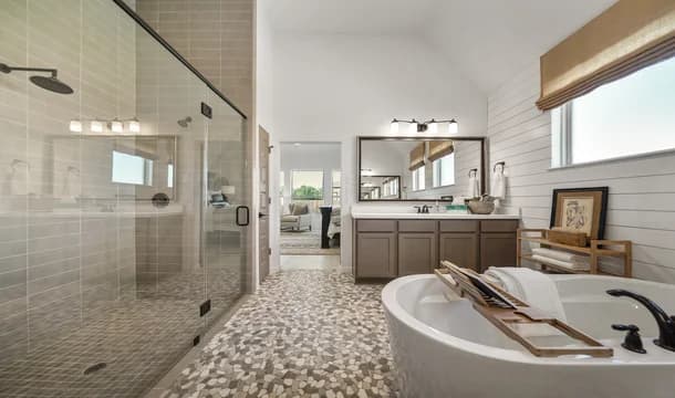 Icet Creek Crossing Hayden Owners Bath