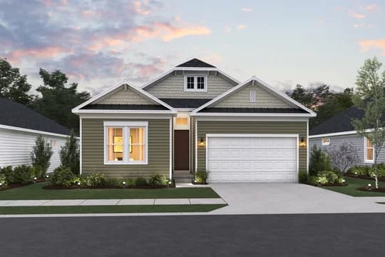 118201 Heritage Park Boise Exterior Elevation DA Level 2