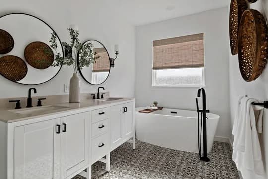 118232 Marvida Tuscaloosa Primary Spa Bath Farmhouse Palette 4 Level 1