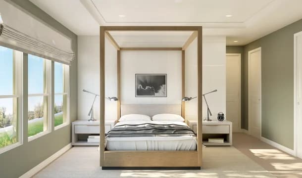 118728 Elevon Stirling Owner s Suite Classic Palette 1 Level 1 Modern - Classic