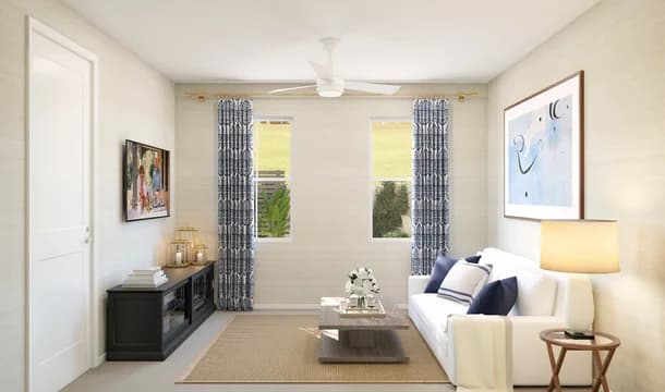 119140 Egret Shores Pasadena Extra Suite Plus Classic Palette 3 Level 1 Coastal - Classic