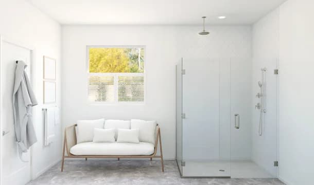 119150 Egret Shores Pasadena Primary Bath Classic Palette 3 Level 1 Coastal - Classic