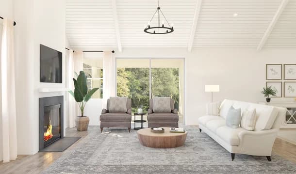 119165 Egret Shores Frankfurt Great Room Farmhouse Palette 3 Level 1 Traditional - Farmhouse