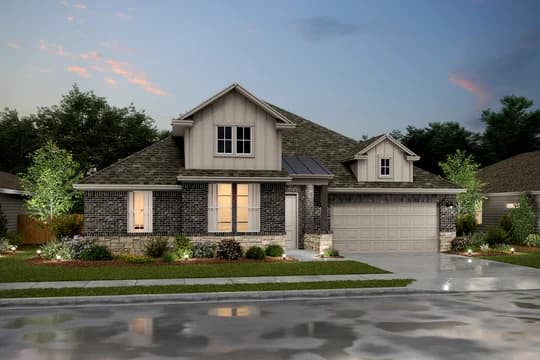 Monterra BelfastESP BelfastESP RA Level