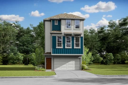 Lincoln II Lincoln II F