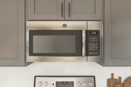 Aspire at Marion Oaks Azalea II Kitchen Farmhouse Palette 2 Ascend Fresh Farmhouse