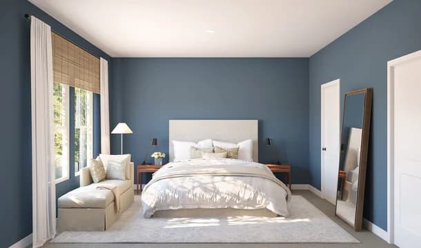 Hampshire Farms Goldenrod Owner s Suite Farmhouse Palette 3 Aspire Fresh Farmhouse