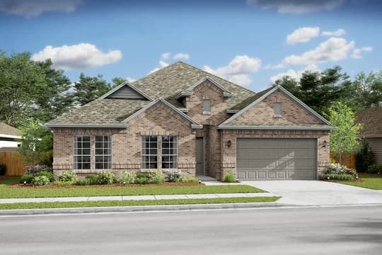 Westland Ranch Frankfurt Frankfurt NA Level