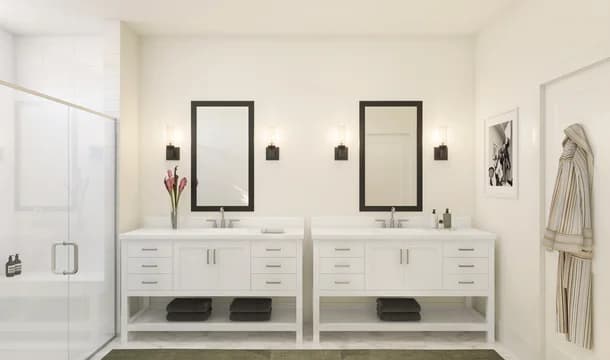 122915 Locke Landing Montvale Primary Bath Loft Palette 6 Level 2 Collective - Loft