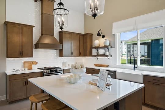 123402 Four Seasons at Kent Island Tuscaloosa Kitchen Farmhouse Palette 6 Level 3