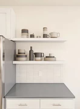 128497 Aspire at Palm Bay Goldenrod II Kitchen Loft Palette 2 Aspire Neutral - Loft