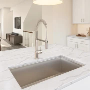 130648 The Grove at Jackson Village Parksley Kitchen Loft Palette 5 Level 2 Black and White - Loft