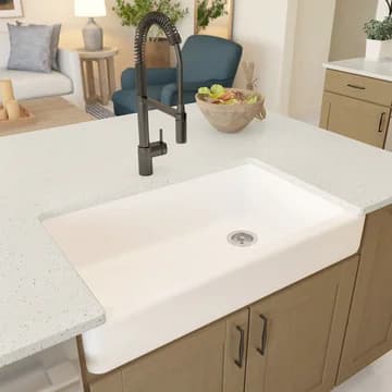 130927 Salerno Reserve Evora II Kitchen Farmhouse Palette 2 Level 3 European - Farmhouse