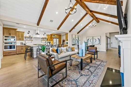 Monterra Geneva Great Room Farmhouse Palette 6 Level 1 Fresh Farmhouse