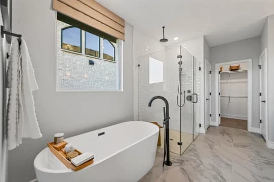 Monterra Geneva Primary Bath Farmhouse Palette 6 Level 1 Fresh Farmhouse