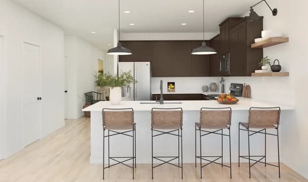 133486 Monroe Ranch Finlay Kitchen Farmhouse Palette 4 Aspire Fresh - Farmhouse