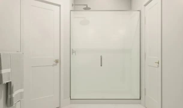 Heritage Ranch Blueberry Ash Primary Bath Loft Palette 4 Level 1 Neutral Loft