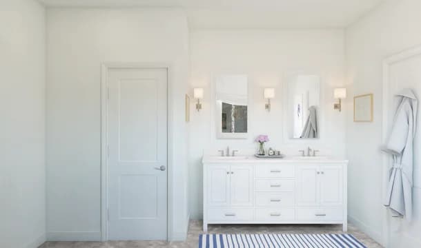 133993 Heritage Ranch Pasadena ESP Primary Bath Classic Palette 3 Level 1 Coastal - Classic
