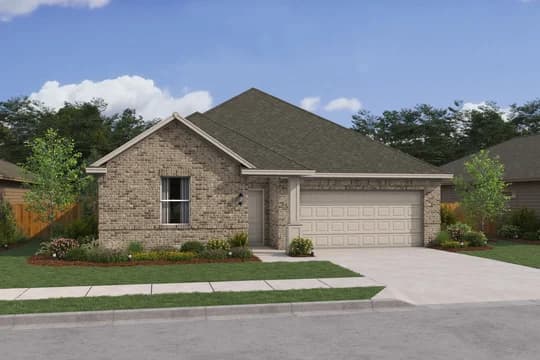 Rolling Ridge Goldenrod II Elevation PS stone Ascend