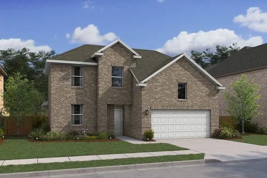 Rolling Ridge Sweet Pea Elevation NS Ascend