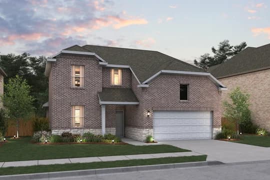 Rolling Ridge Sweet Pea Elevation QS Ascend
