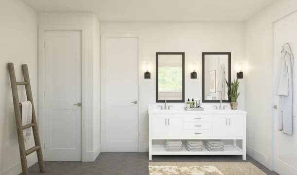 134269 Pleasanton Amadora Primary Bath Loft Palette 3 Level 2 Coastal - Loft