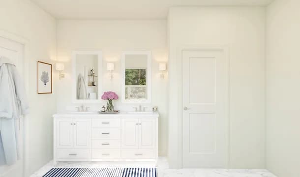 134546 Pleasanton Knoxville Primary Bath Classic Palette 7 Level 2 Coastal - Classic