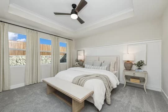 134855 Elevon Frankfurt Primary Suite Farmhouse Palette 6 Level 1 Coastal - Farmhouse