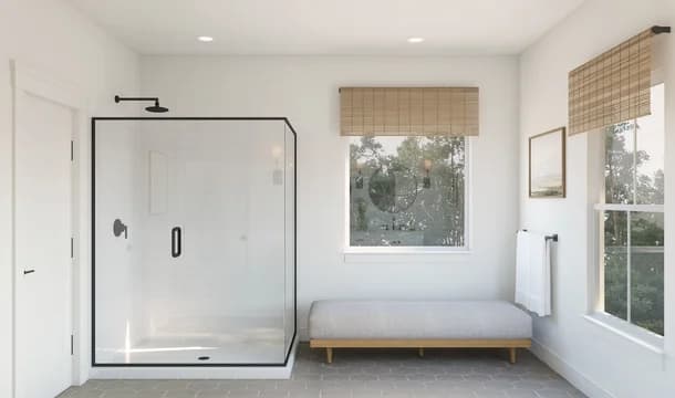 Rocky Run Village Canterbury Primary Bath Farmhouse Palette 5 Level 2 Fresh Farmhouse