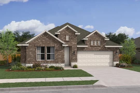 Heritage Ranch Boise Elevation PN Level