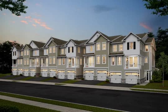 136782 Hills at Warren Building 13 Level 3