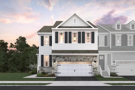 Manalapan Landing Claremont II Claremont II Level 2