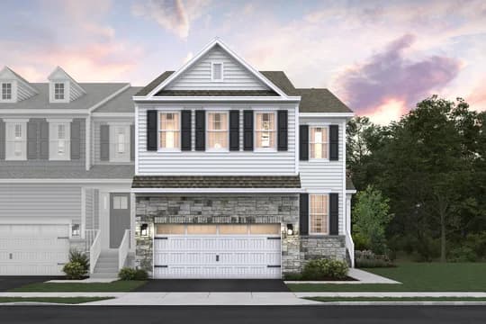 Manalapan Landing Claremont II Claremont II Level 2
