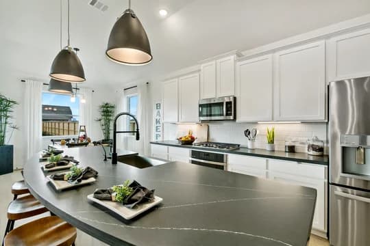 138711 The Commons at Sedona Willard II Kitchen