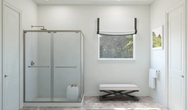 Horizon Isle Santa Fe Primary Bath Classic Palette 3 Level 2 Restoration Classic