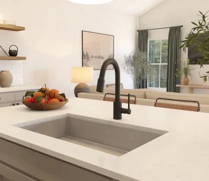 139281 Central Ohio Collection Goldenrod Kitchen Farmhouse Palette 3 Aspire Fresh - Farmhouse