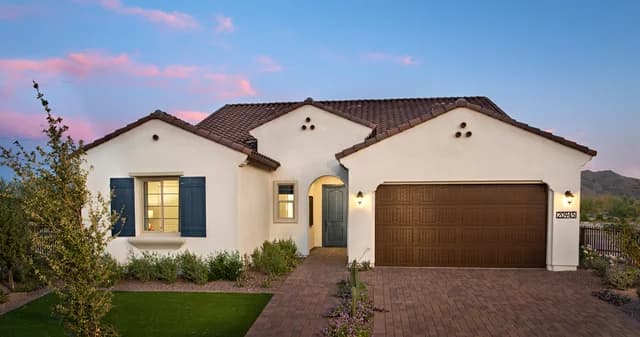 Four Seasons Victory at Verrado Cardinal Exterior