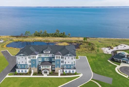 Four Seasons at Kent Island Condos Four Seasons at Kent Island Condos