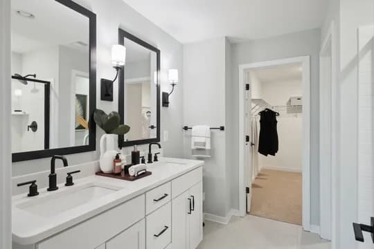 139660 Ascend at Liberty Run Water Lily Primary Bath Farmhouse Palette 5 Ascend